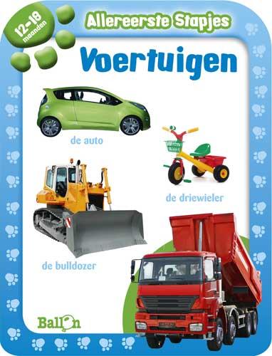 Allereerste stapjes / 12-18 maanden / Allereerste stapjes / 0