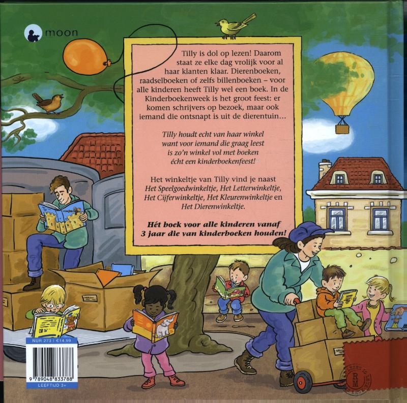 Het Kinderboekwinkeltje achterkant