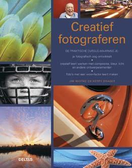 Creatief fotograferen