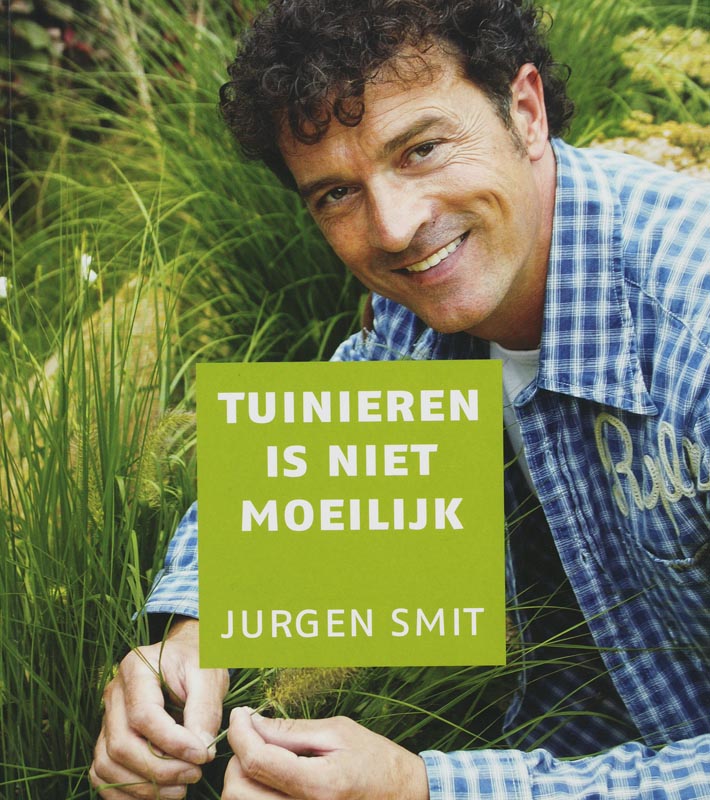 Tuinieren Is Niet Moeilijk