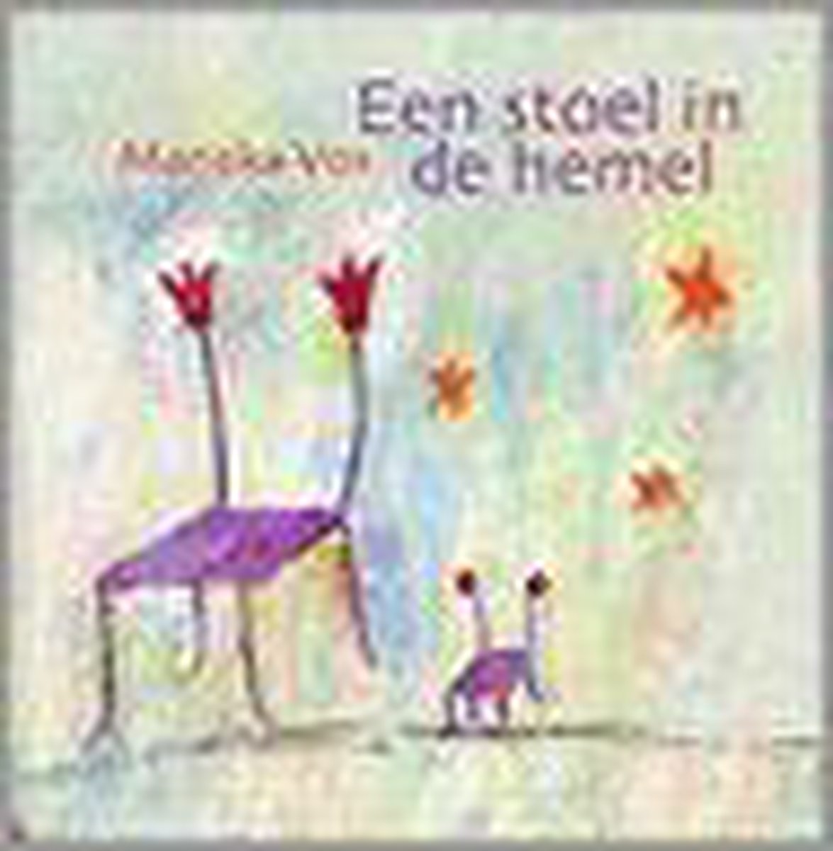 Stoel In De Hemel