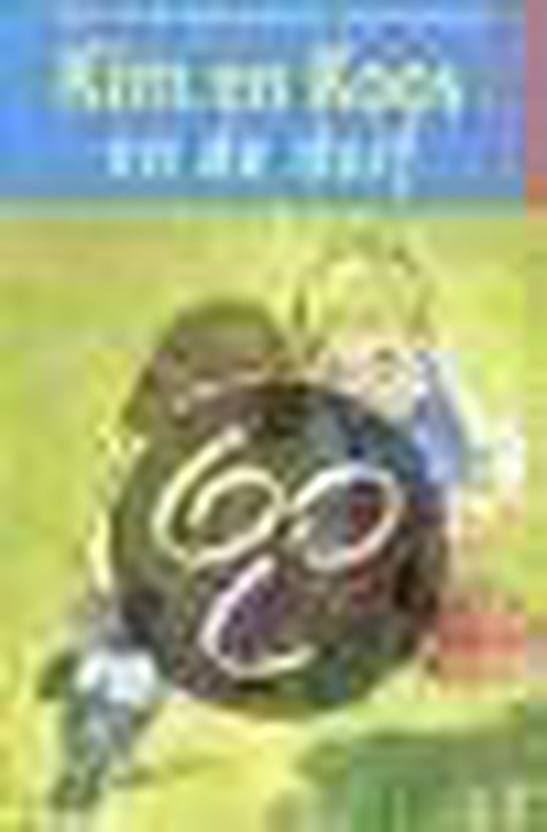 Kim en koos en de duif