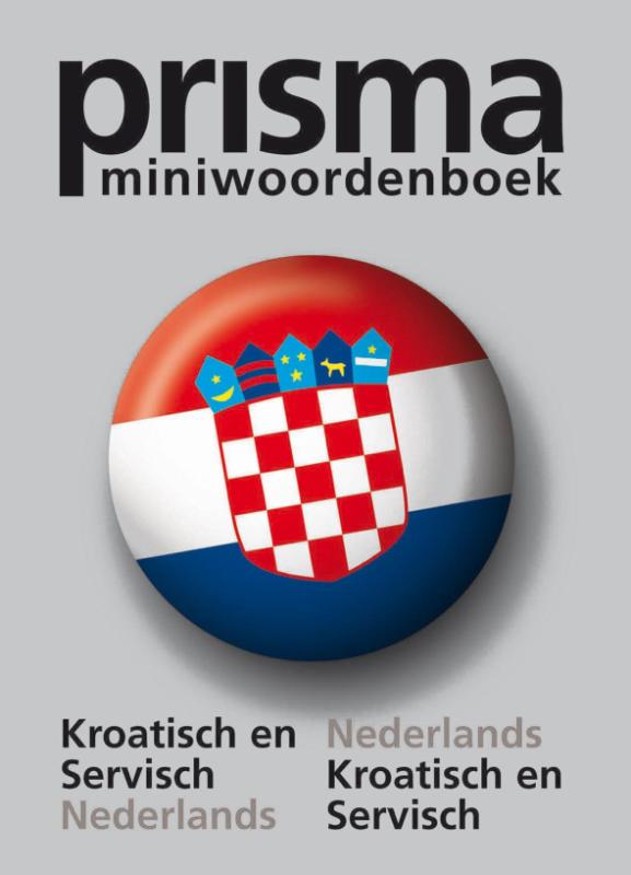 Prisma miniwoordenboek
