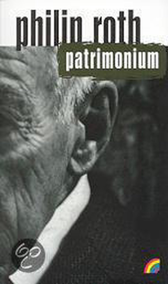 Patrimonium / Rainbow pocketboeken / 422