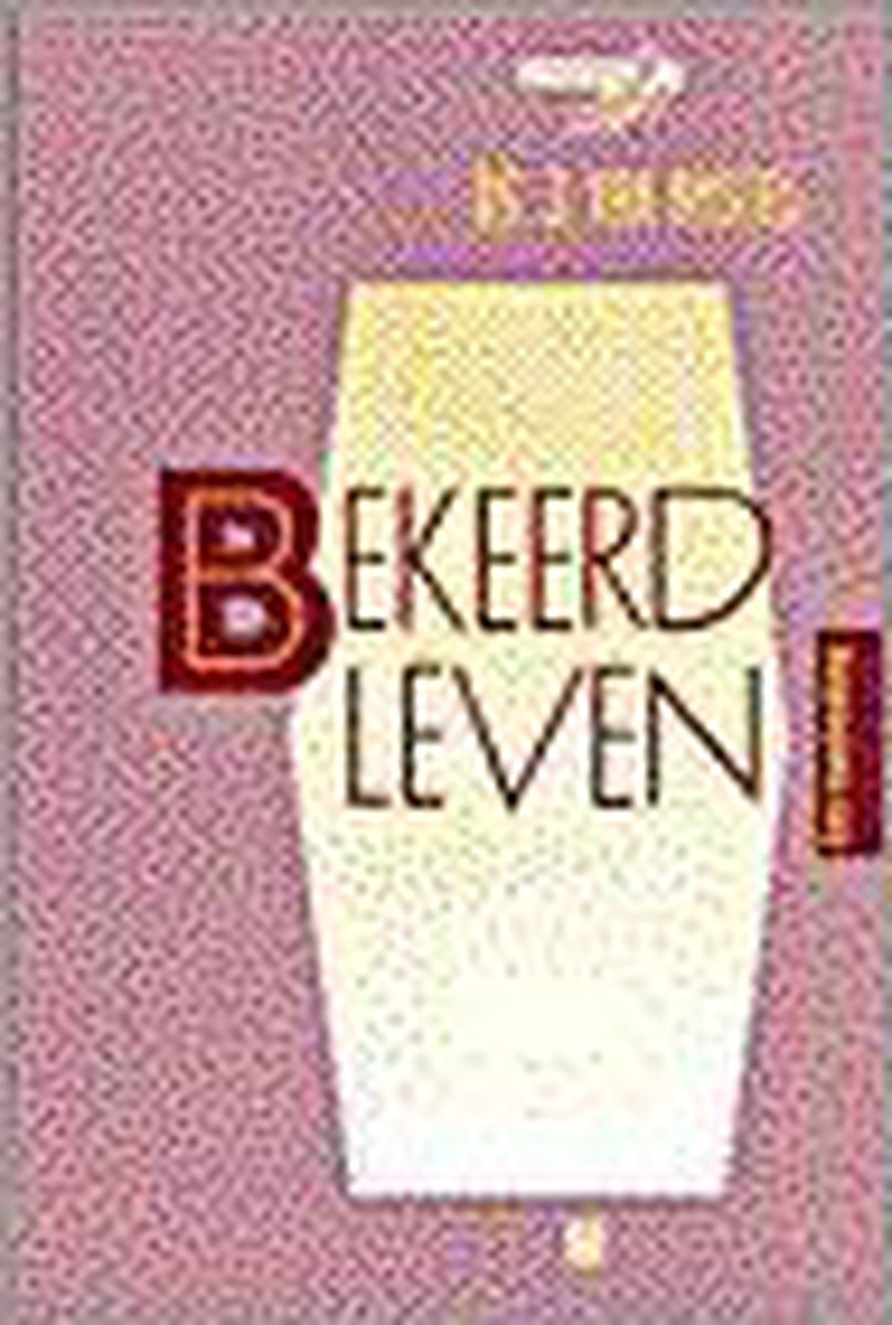 Bekeerd leven / Jongerenperspectief / 8