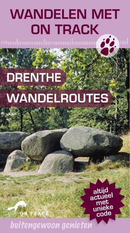 On Track / Drenthe Wandelroutes