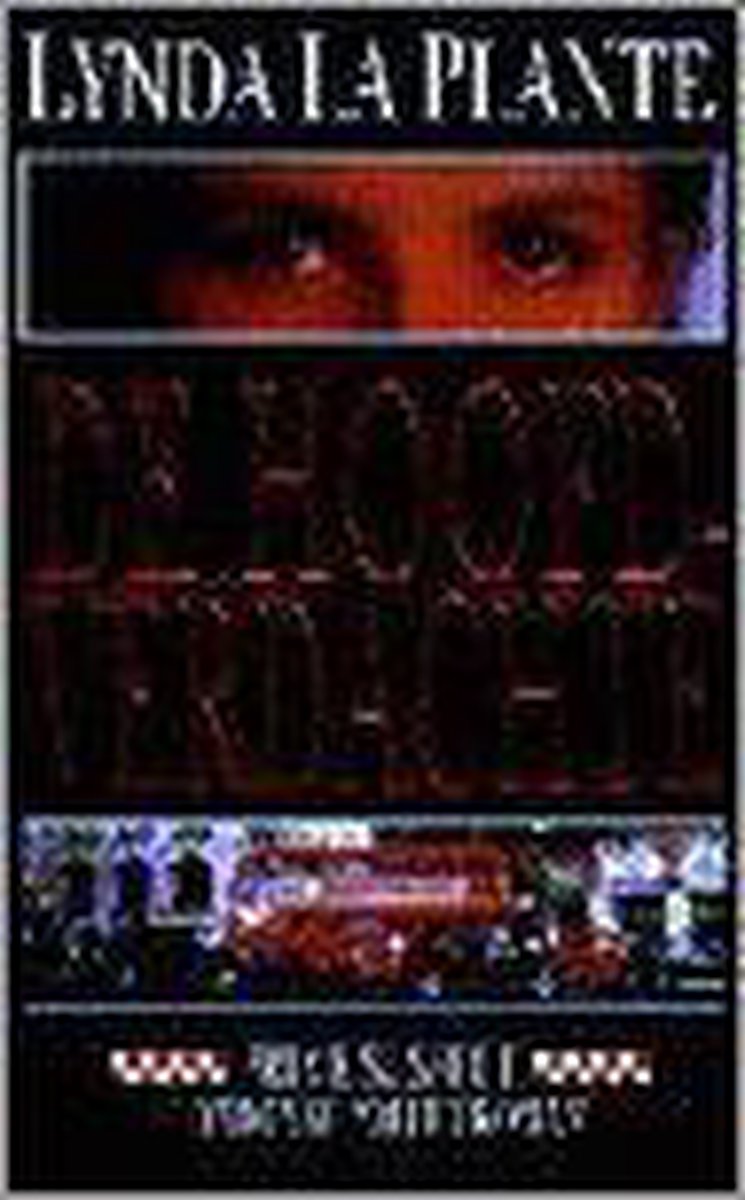 De hoofdverdachte / Parel pockets