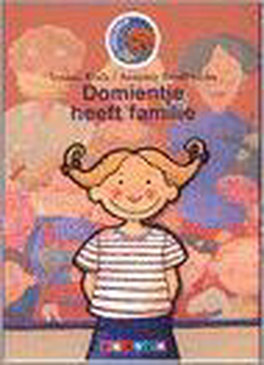 Domientje heeft familie / Leesleeuw