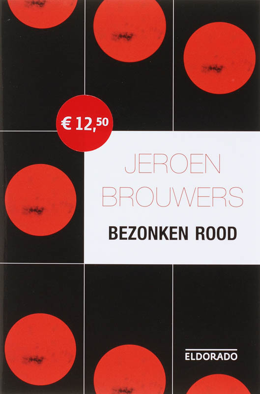 Bezonken rood / Eldorado