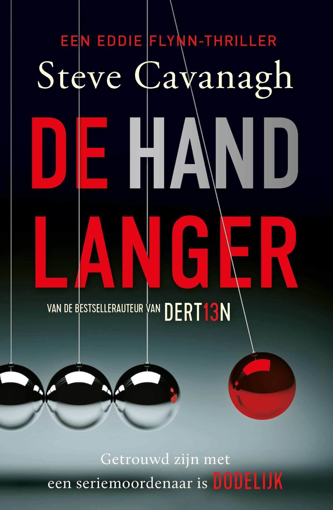 De handlanger / Eddie Flynn / 7