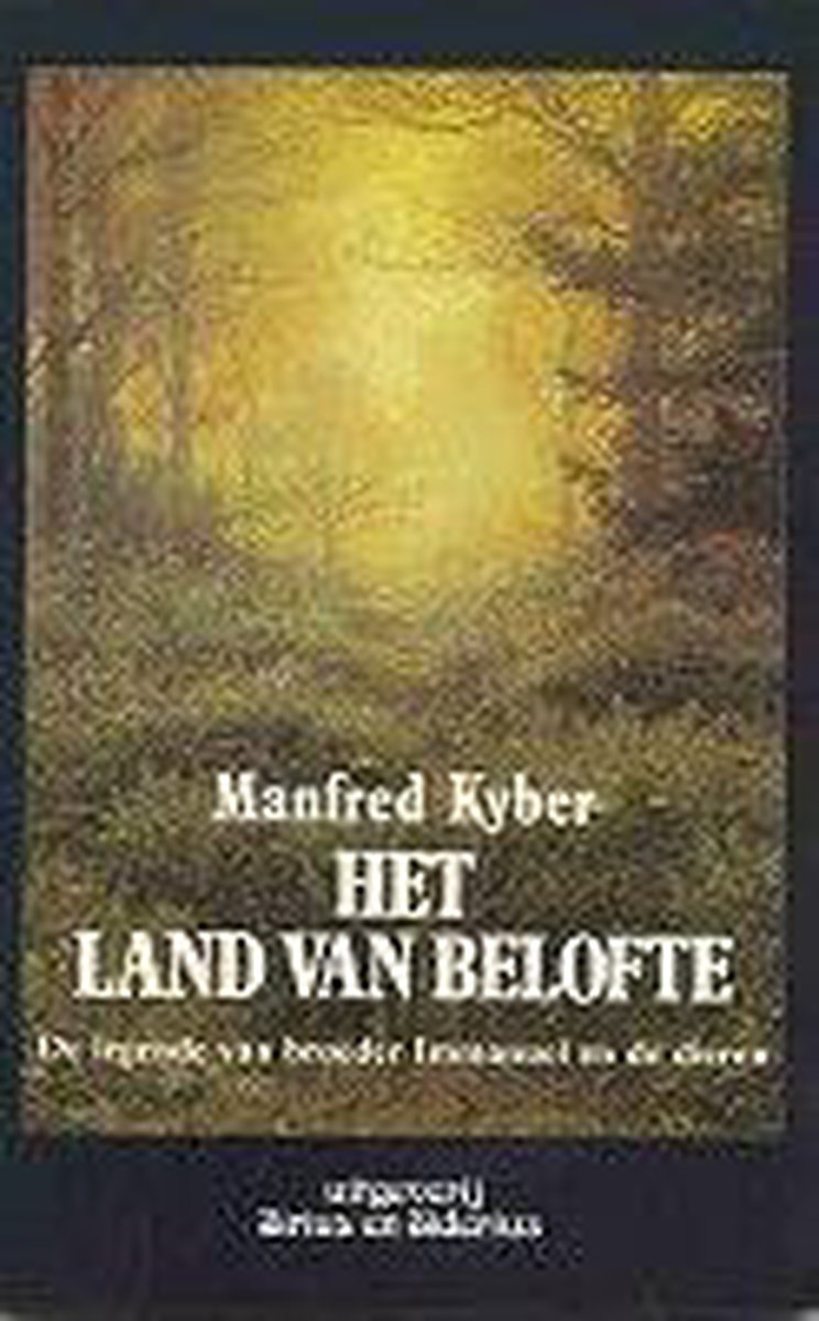 Land Van Belofte