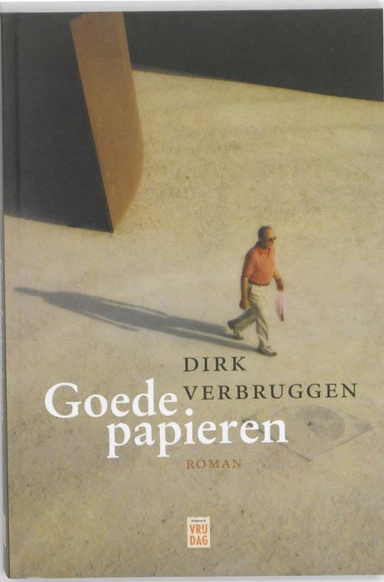 Goede papieren