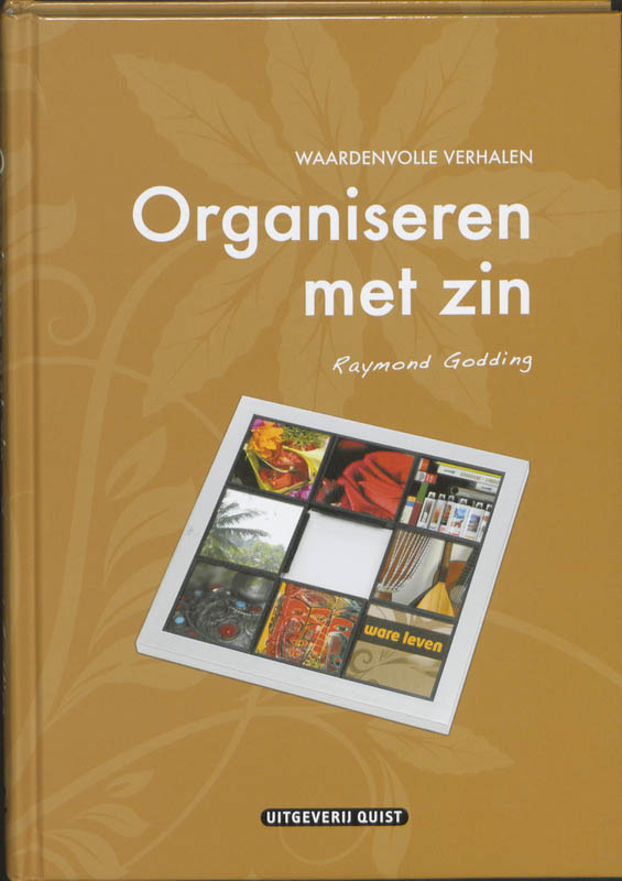 Organiseren Met Zin
