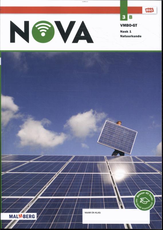 Nova NaSk1 MAX 3B vmbo-gt
