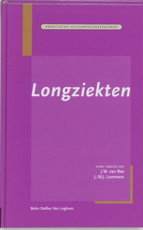 Longziekten / Praktische huisartsgeneeskunde