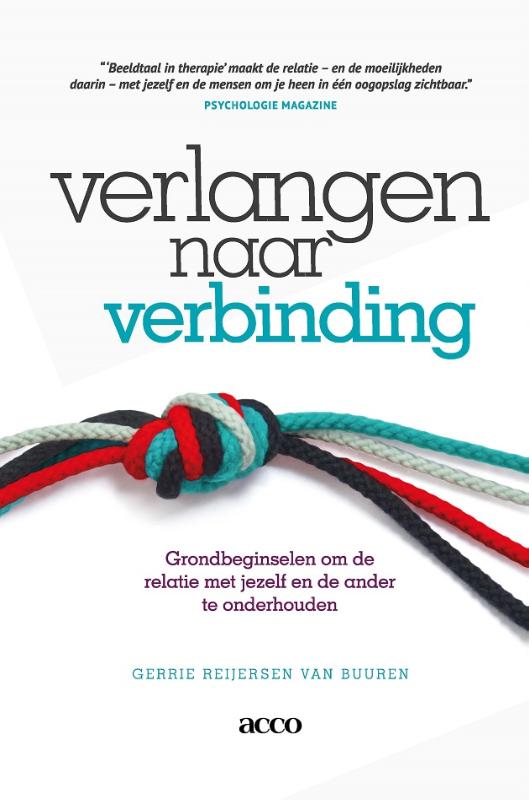 Verlangen naar verbinding
