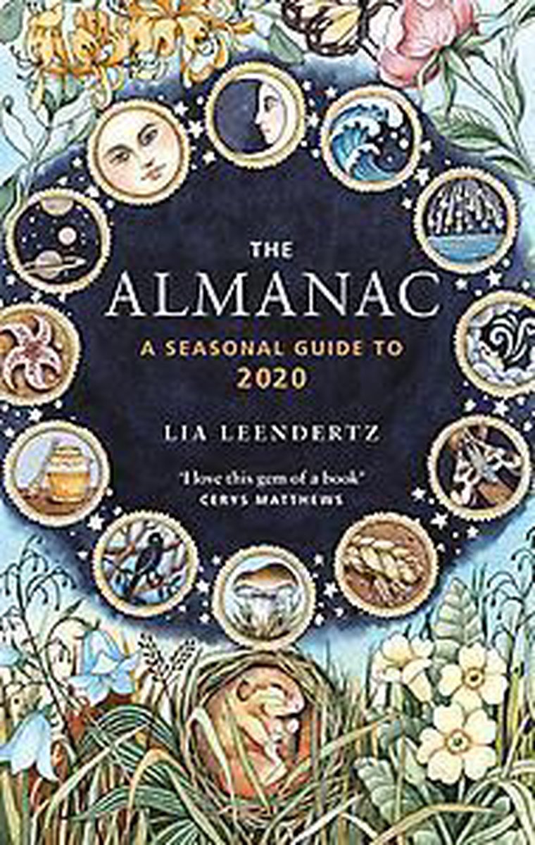 The Almanac : A Seasonal Guide to 2020