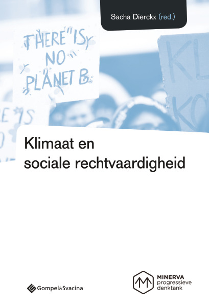 Denktank Minerva 0 -   Klimaat en sociale rechtvaardigheid
