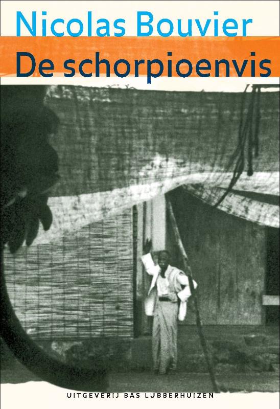 De schorpioenvis