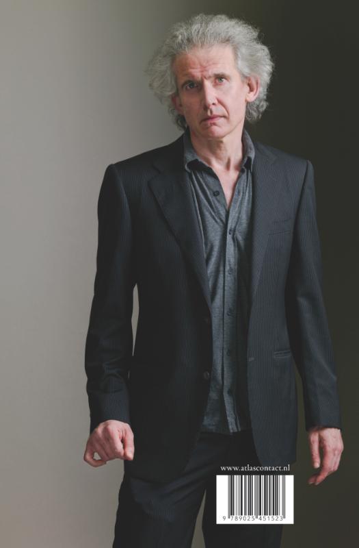 Voor jou, van jou achterkant