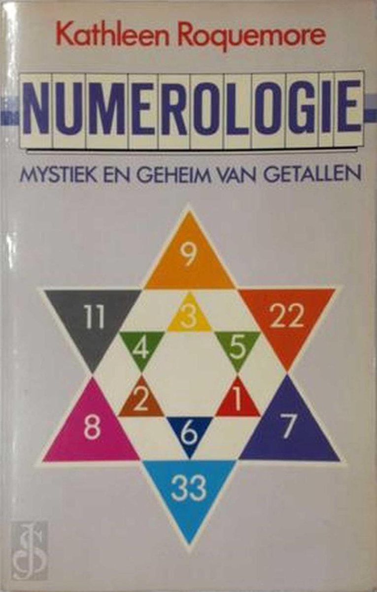 NUMEROLOGIE