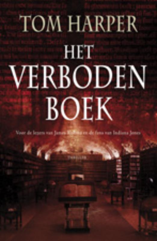 Het Verboden Boek