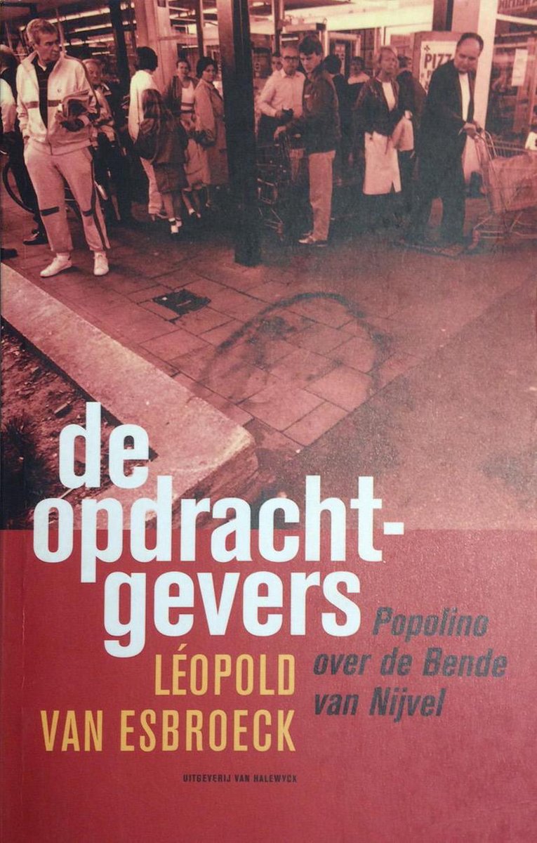 Opdrachtgevers