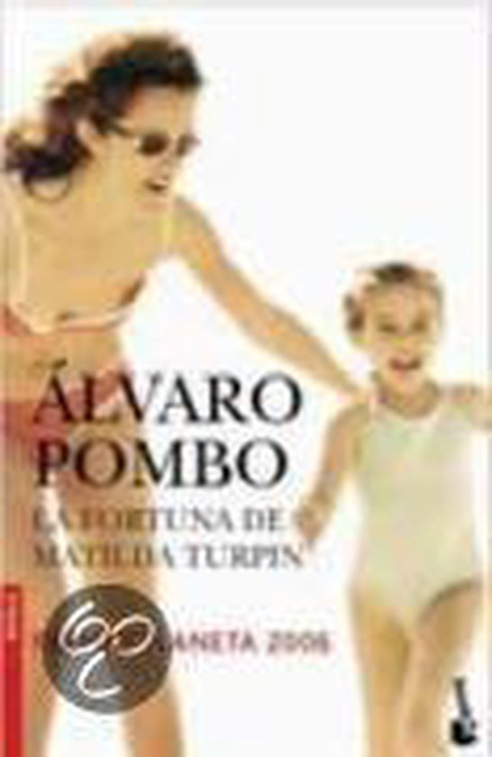 La Fortuna De Matilda Turpin