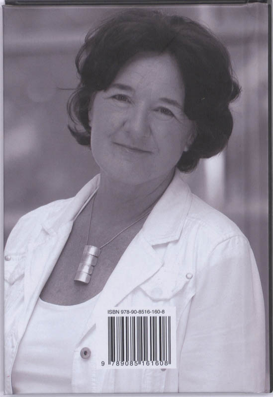 De kat op zolder / Literaire Juweeltjes achterkant