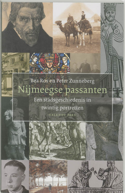 Nijmeegse Passanten