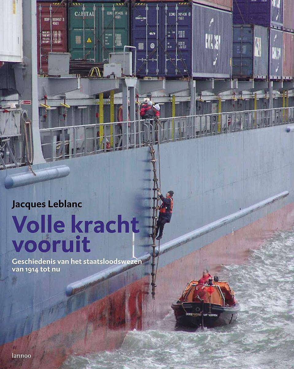 Geschiedenis Van Het Loodswezen Van 1918 Tot Vandaag