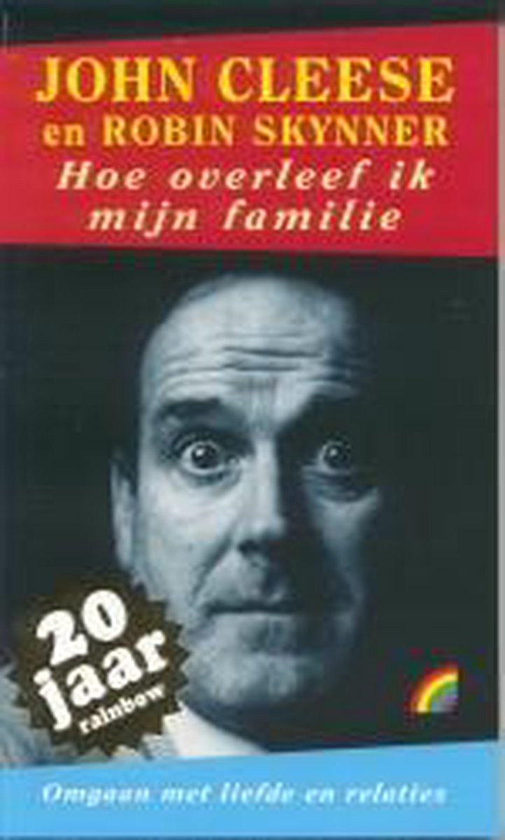 Hoe Overleef Ik Mijn Familie Gouden Rug