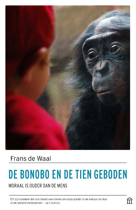 De bonobo en de tien geboden