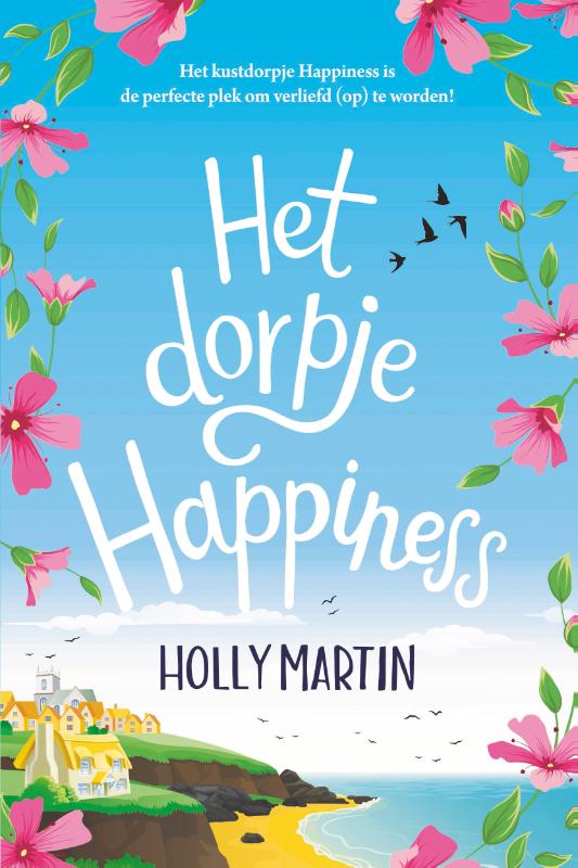 Het dorpje Happiness / Happiness-serie / 1