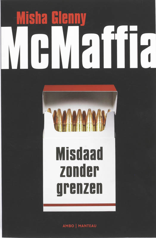 Mcmaffia