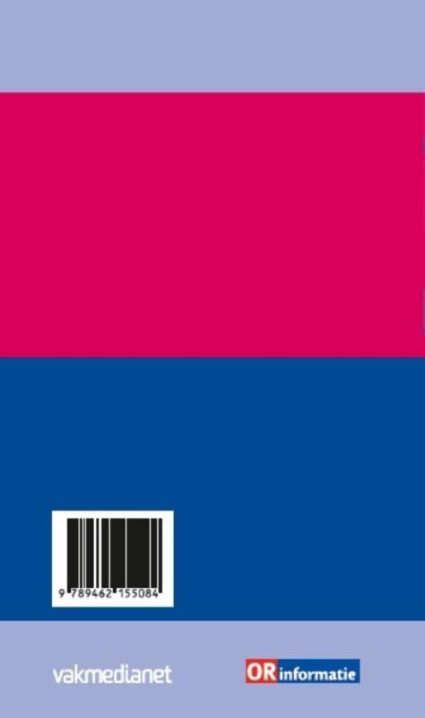 WOR, tekst en commentaar 2017 achterkant