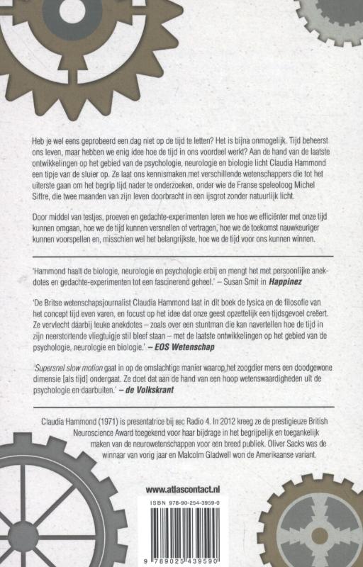 Supersnel slow motion achterkant