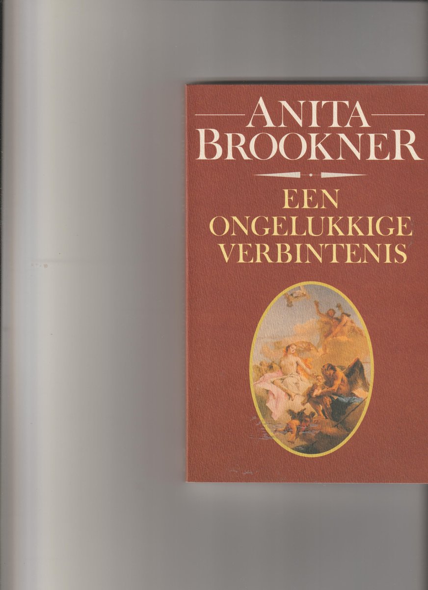 Ongelukkige verbintenis