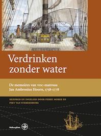 Verdrinken zonder water / Werken uitgegeven door de Linschoten-Vereeniging / 113