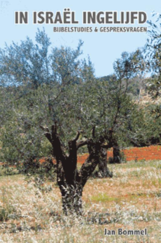 In Israël ingelijfd