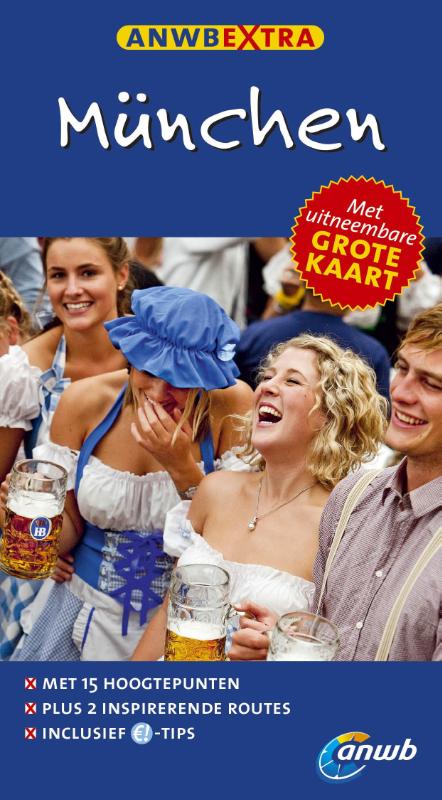 Munchen / ANWB extra