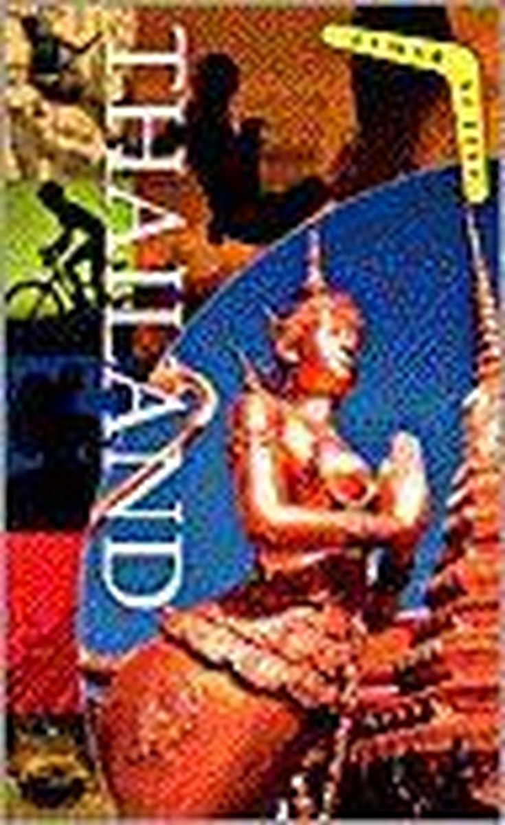 Thailand / Elmar Actief