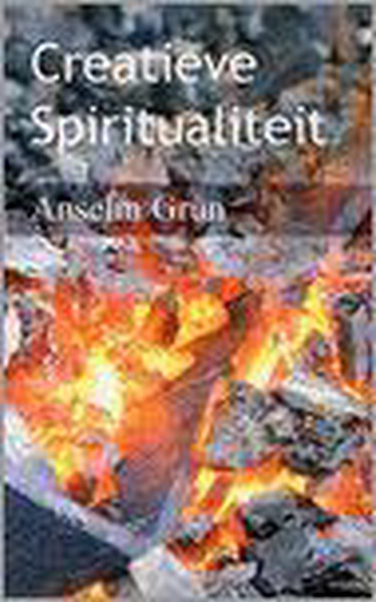 Creatieve spiritualiteit
