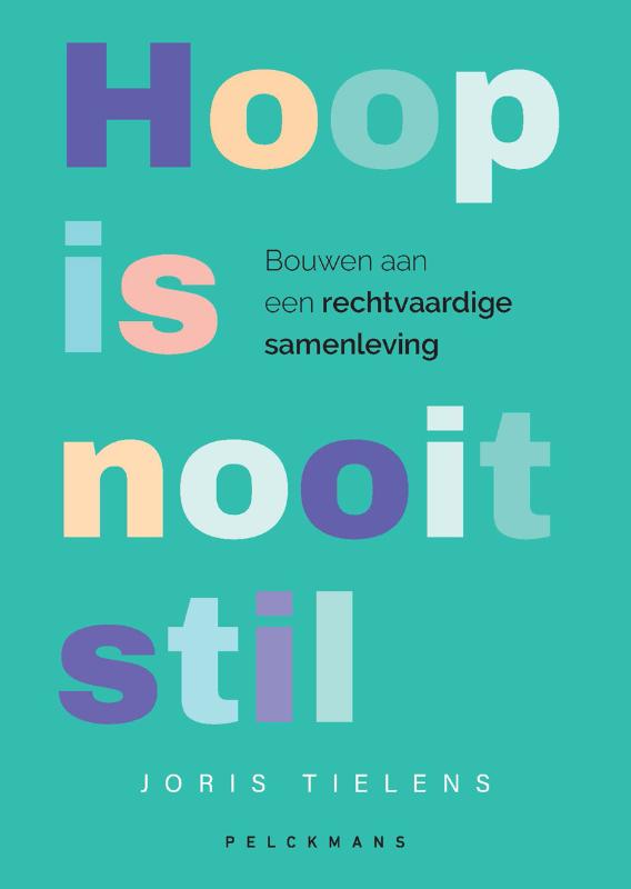 Hoop is nooit stil / Pelkmans