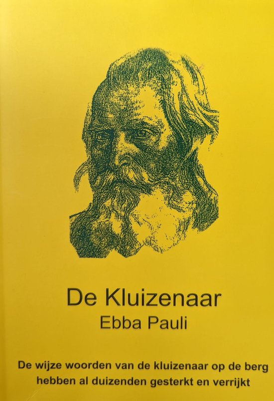 de Kluizenaar