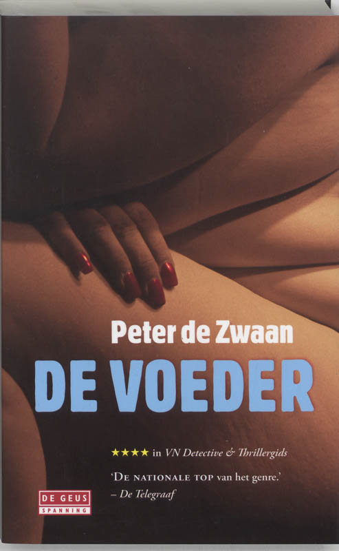 De Voeder