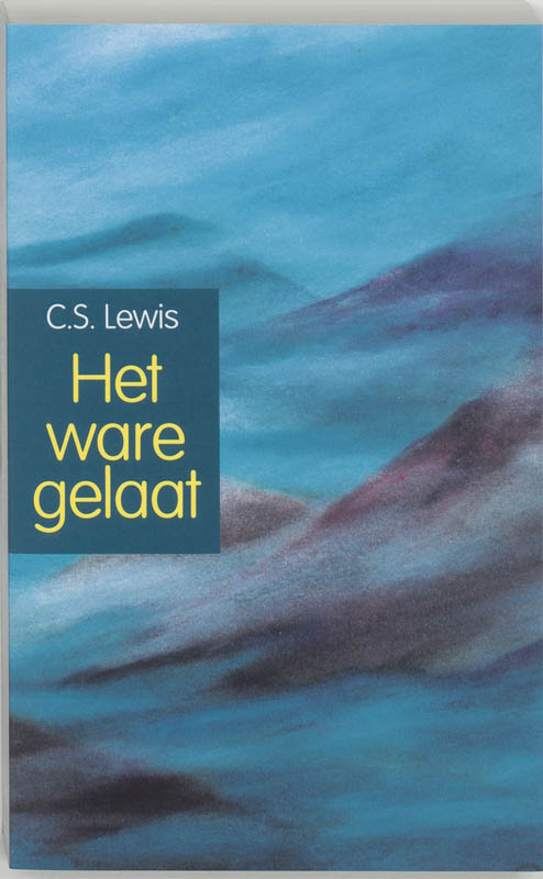 Het ware gelaat