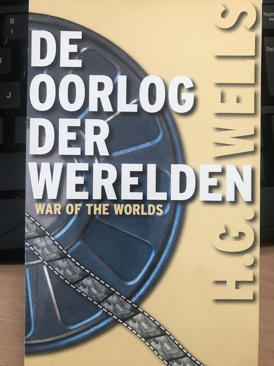 De Oorlog der Werelden
