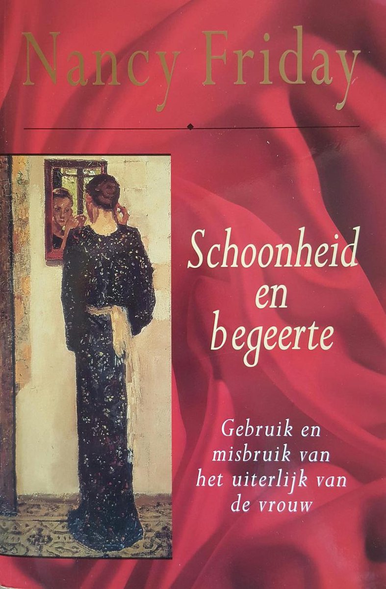 SCHOONHEID EN BEGEERTE