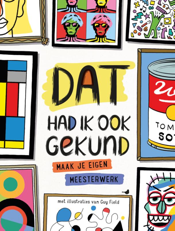 Dat had ik ook gekund